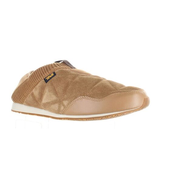 Teva Mens M Ember Moc Brown Sport Sandals Size 11 Medium (D, M) - Picture 2 of 4